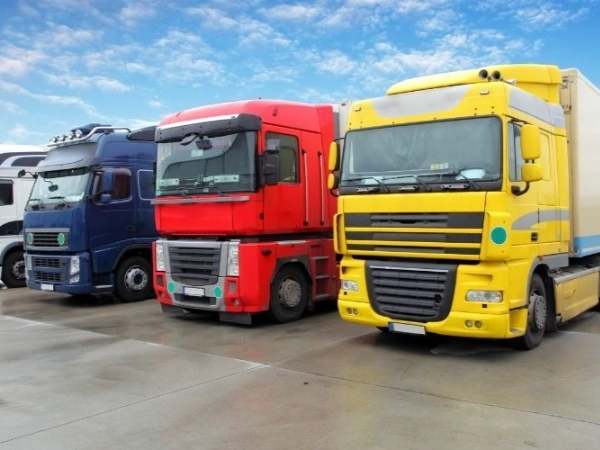 Antalya Kocaeli Nakliye